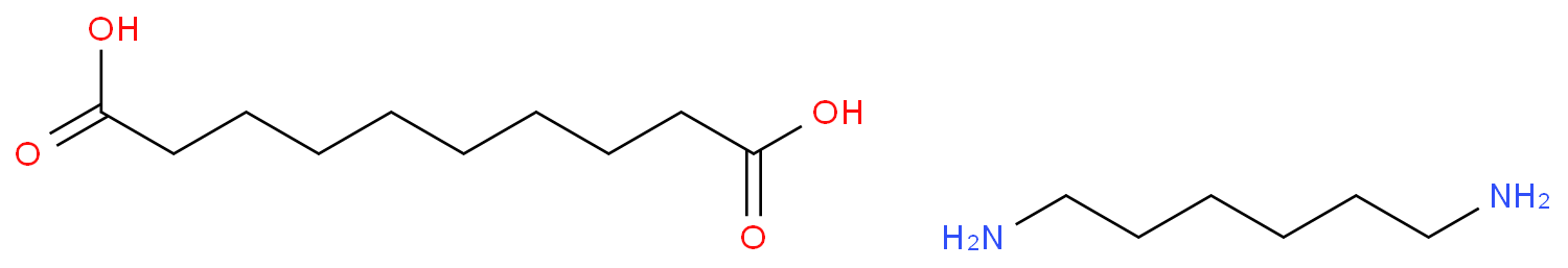 Hexamethylene Sebacamide Polymer