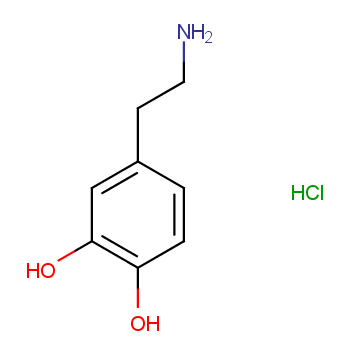 Dopamine Hydrochloride