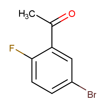 5ˊ-Bromo-2ˊ-fluoroacetophenone