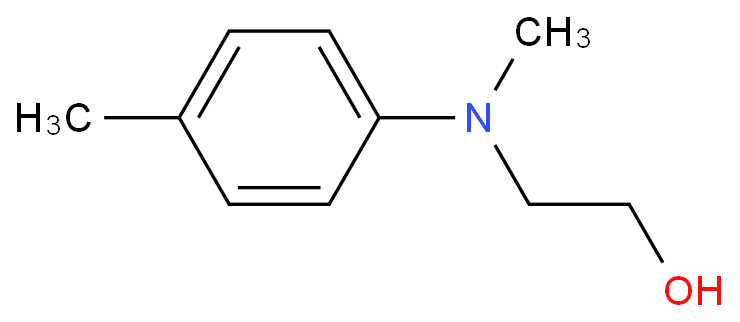 N-甲基-N-羟乙基对甲苯胺2842-44-6 产品图片