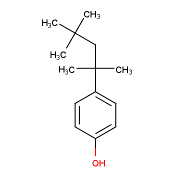 对特辛基苯酚(POP) 140-66-9 O111294-250mg