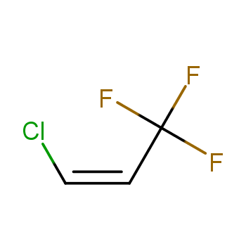 顺式-1-氯-3,3,3-三氟丙烯