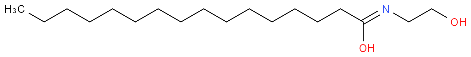 Palmitoylethanolamide（PEA）/544-31-0  