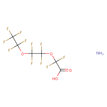 全氟-3,6-二氧辛酸铵