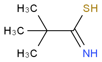 2,2,2-Trimethylthioacetamide