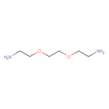 二氨基聚乙二醇24991-53-5