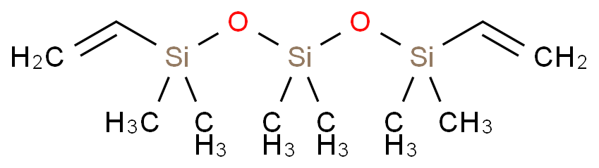 Divinyl-terminated methyl phenyl siloxane  