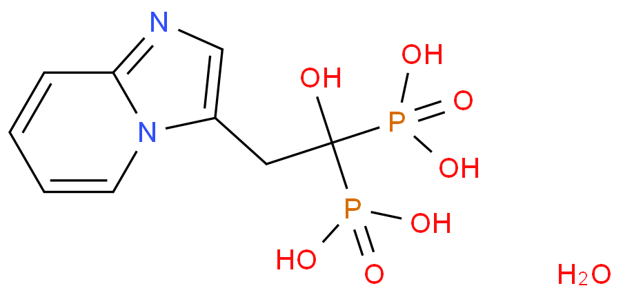 米諾膦酸