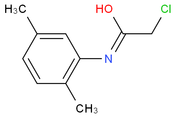 2-CHLORO-N-(2,5-DIMETHYLPHENYL)ACETAMIDE