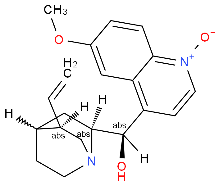 Quinine 1Oxide