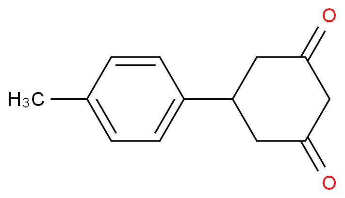 5-(对甲苯基)环己烷-1,3-二酮CAS号61888-37-7；（现货优势供应/质量保证）