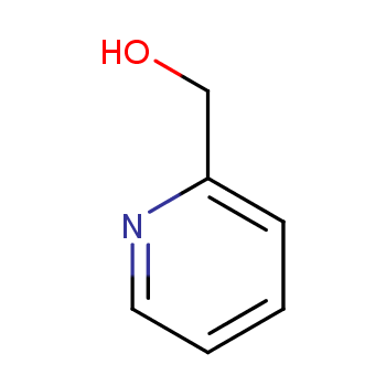 Pyridine 2- methanol  