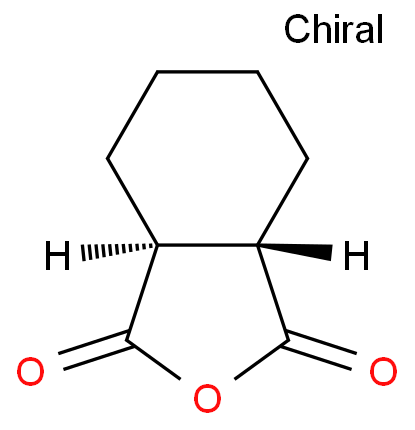 (3aS,7aS)-3a,4,5,6,7,7a-hexahydro-2-benzofuran-1,3-dione