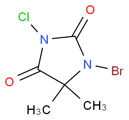 溴氯海因(BCDMH)