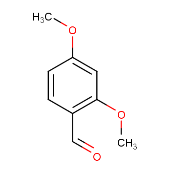 2,4-Dimethoxybenzaldehyde CAS 613-45-6
