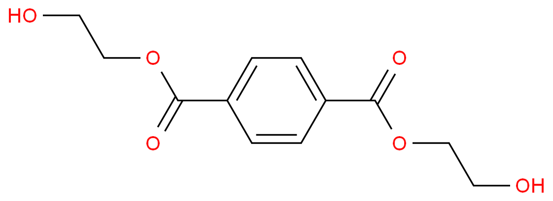 双(2-羟基乙基)对苯二甲酸酯  产品图片