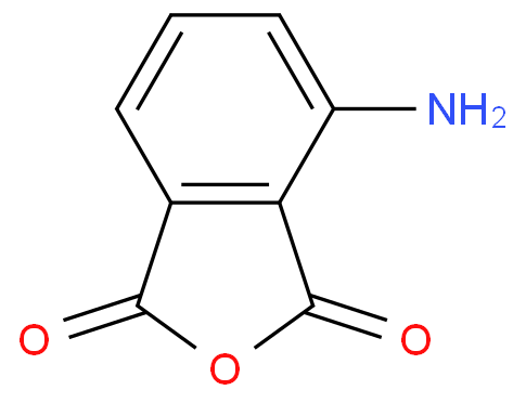 4-aminoisobenzofuran-1,3-dione  