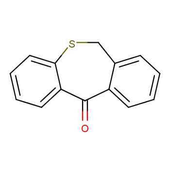 Dibenzo[b,e]thiepin-11(6H)-one  