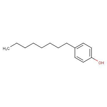 4-Octylphenol  