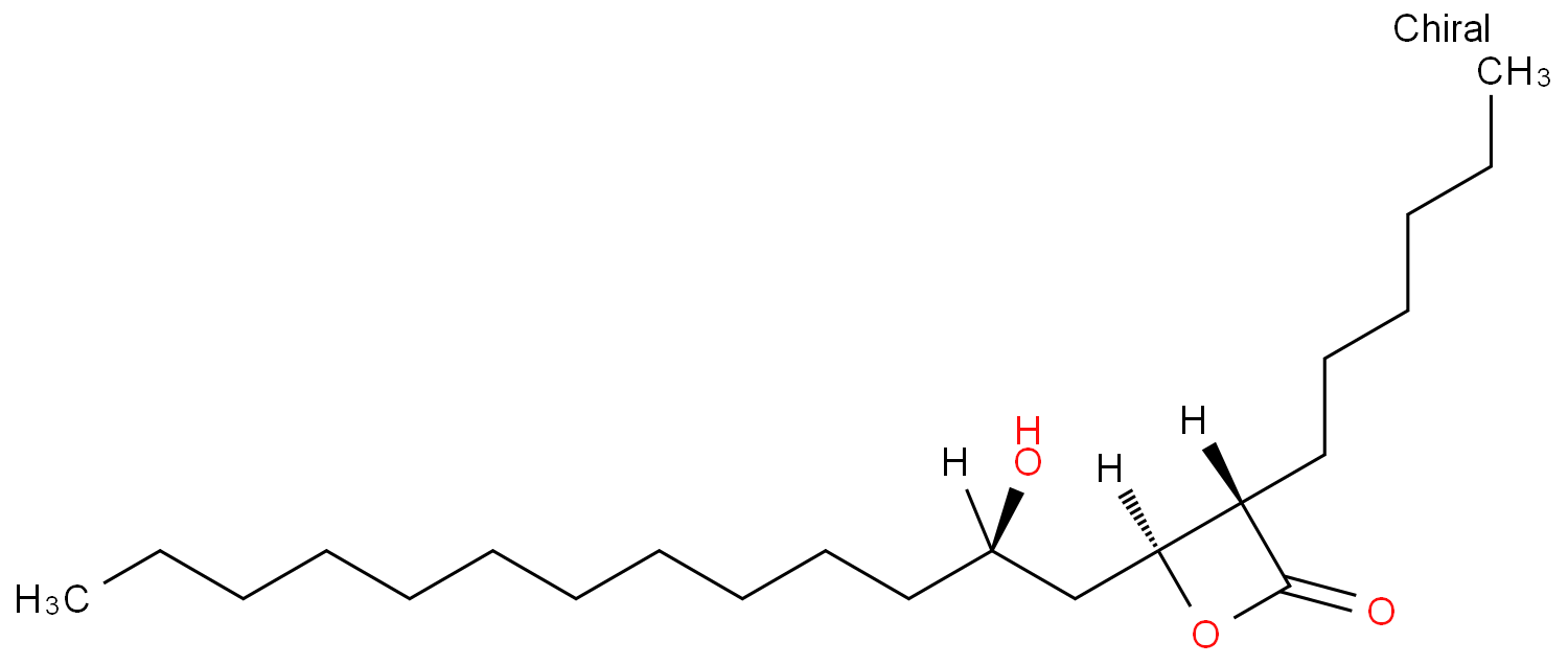 奧利司他K9