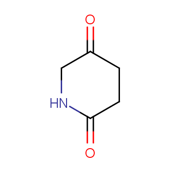 2,5-Piperidinedione CAS no: 52065-78-8  
