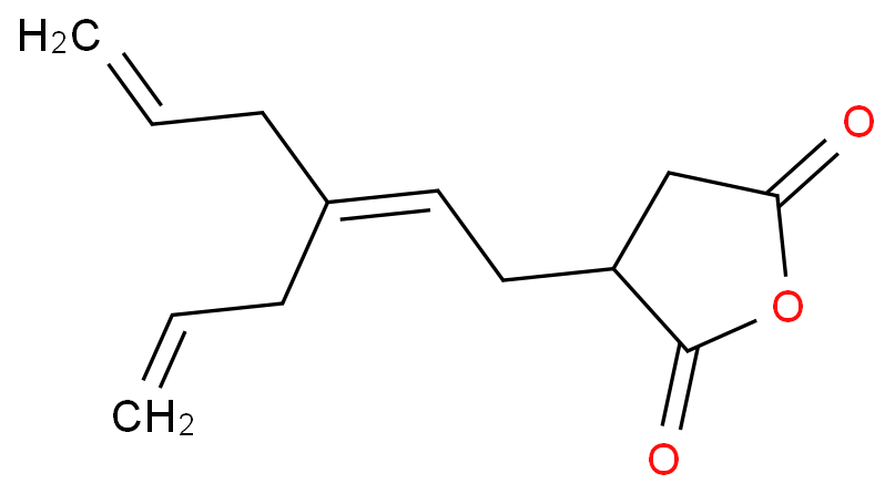 dihydro-3-(tripropenyl)furan-2,5-dione