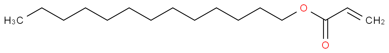 2-丙烯酸十三烷酯