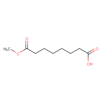 Suberic Acid Monomethyl Ester  