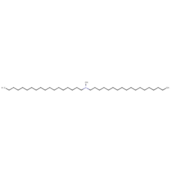 Dioctadecyl methyl amine