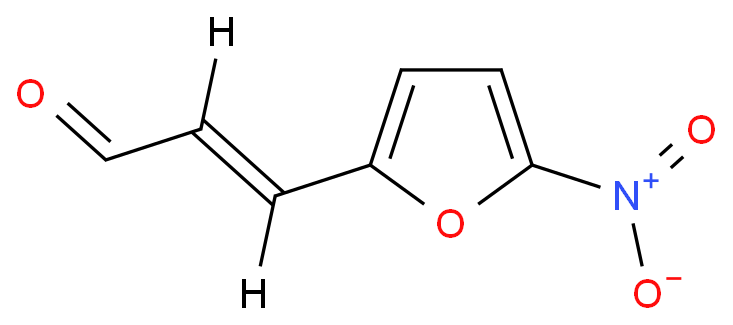 3-(5-硝基呋喃-2-基)丙烯醛/1874-22-2