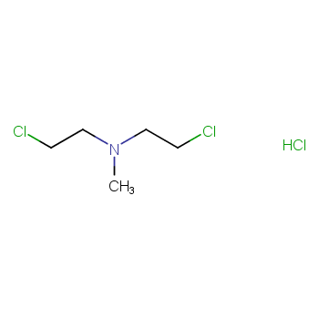 Chlormethine hydrochloride