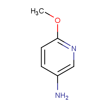 5-氨基-2-甲氧基吡啶CAS号6628-77-9  科研实验用现货