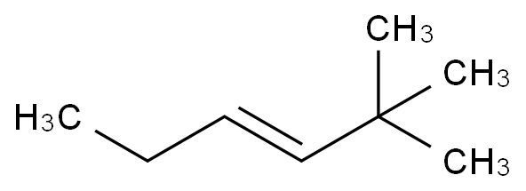 CIS-2,2-DIMETHYL-3-HEXENE