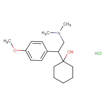 (±)-Venlafaxine-d6 HCl