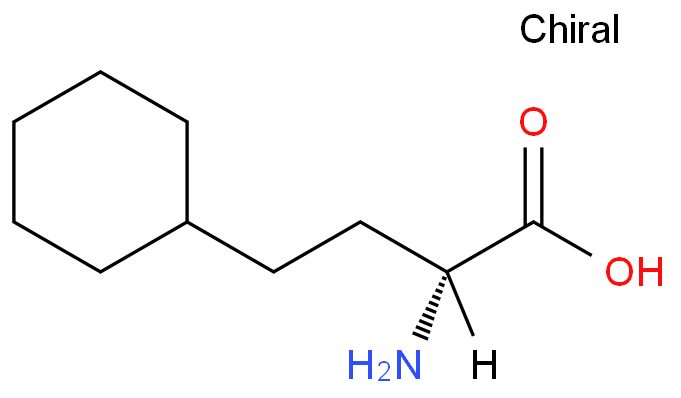[Perfemiker](R)-2-氨基-4-环己基丁酸,97%