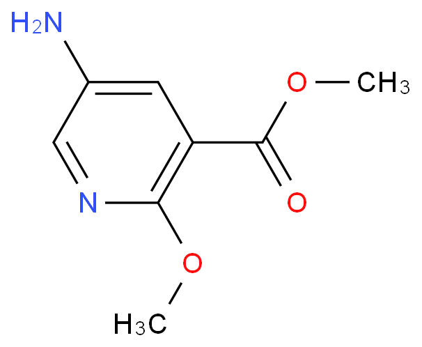[Perfemiker]5-氨基-2-甲氧基烟酸甲酯,95%