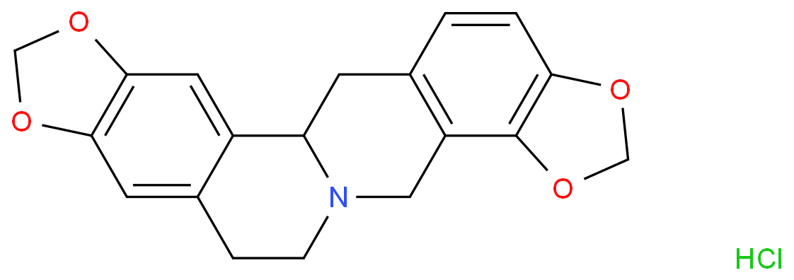 Stylopine hydrochloride  