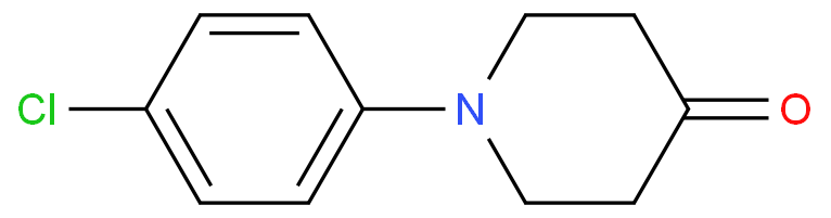 1-(4-CHLORO-PHENYL)-PIPERIDIN-4-ONE