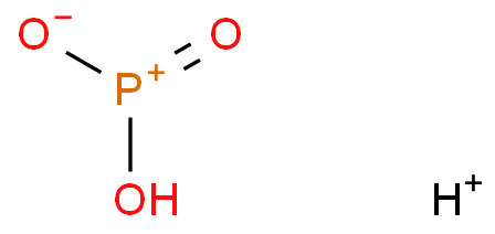 Phosphorous acid  