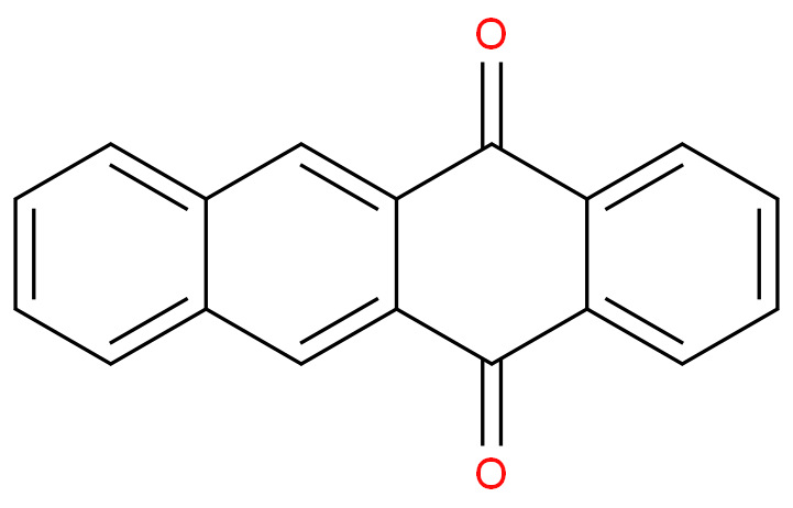 Tetracene-5,12-dione  
