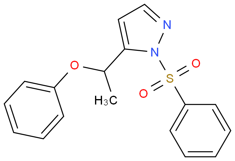 Benzamide,N-[3-amino-1-[4-(1H-pyrazol-4-yl)phenyl]propyl]-4 ...