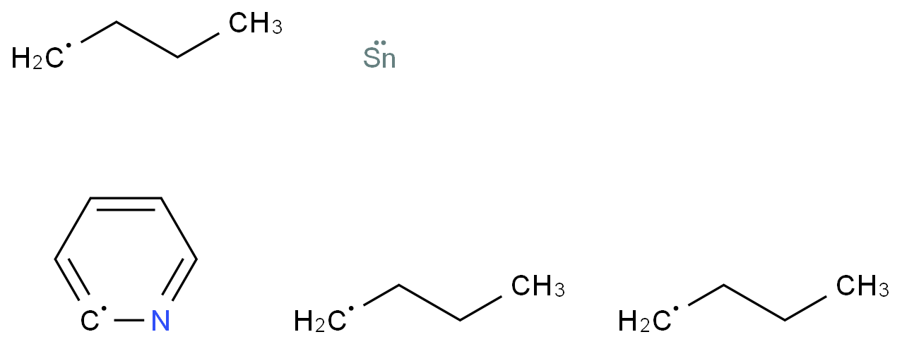 tributyl(pyridin-2-yl)stannane
