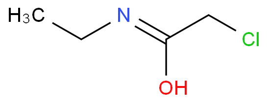 2-CHLORO-N-ETHYLACETAMIDE