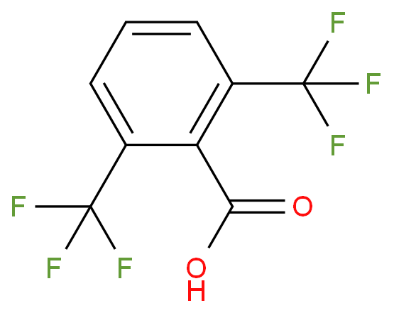 2,6-Bis(trifluoromethyl)benzoic acid  