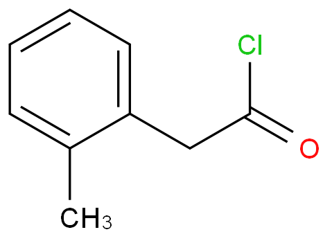 2-(2-methylphenyl)acetyl chloride
