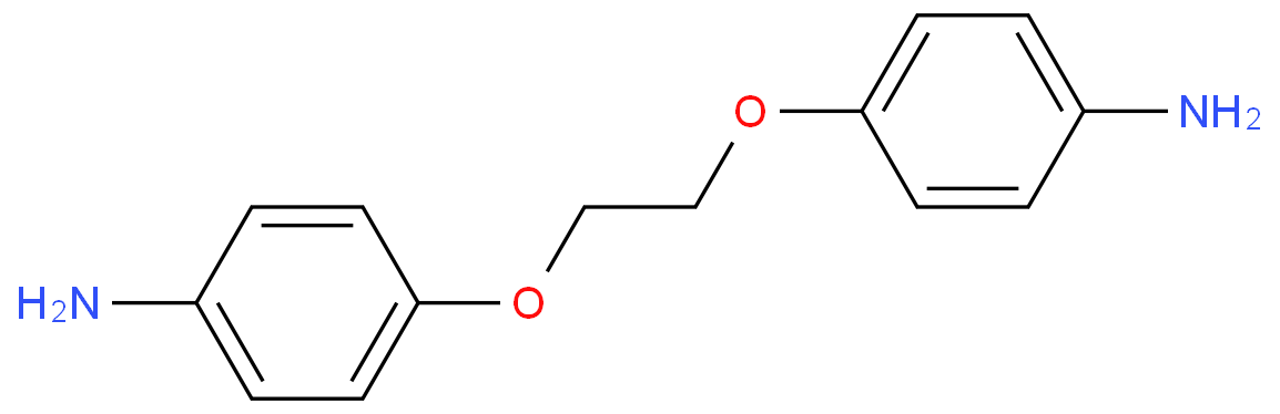 Bis(4-aminophenoxy)ethane  
