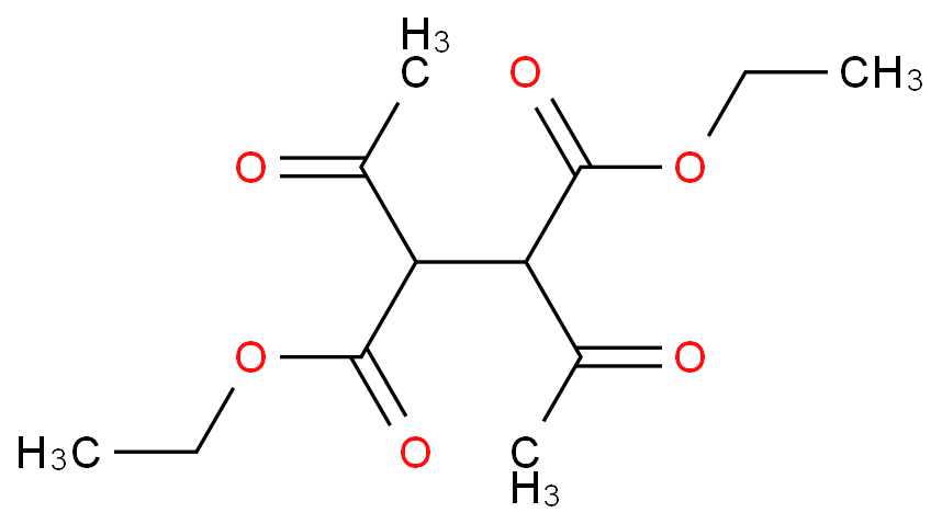 2,3-二乙酰基丁二酸二乙酯
