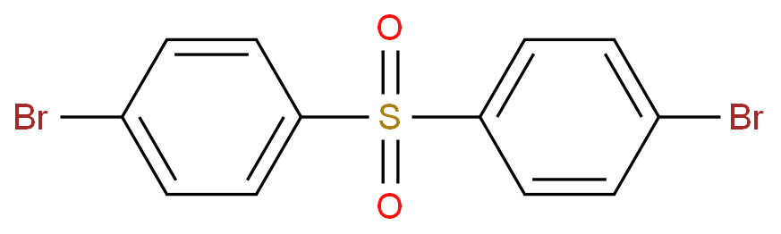 1-bromo-4-(4-bromophenyl)sulfonylbenzene