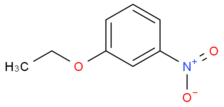 1-乙氧基-3-硝基苯