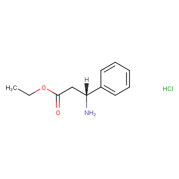 (R)-3-Amino-3-phenylpropanoic acid ethyl ester  
